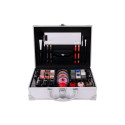 2K All About Beauty Train Case (60ml)