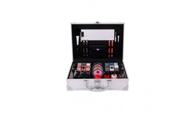 2K All About Beauty Train Case (60ml)