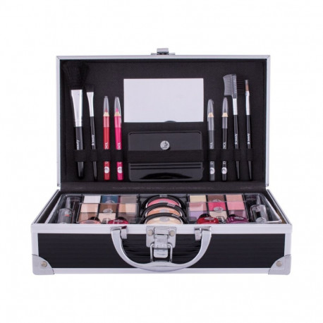 2K Fabulous Beauty Train Case Black (66ml)