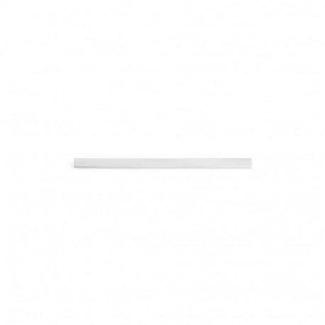 Nedis TVCC110WT Decorative Cable Channel 110 x 6 cm / white