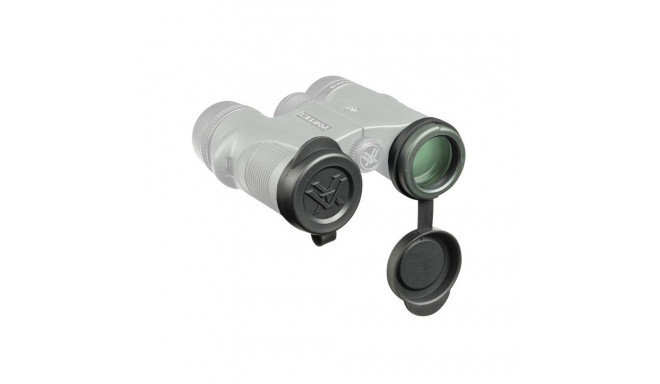 Vortex Tethered Lensdoppen 32mm DBK (Set van 2)