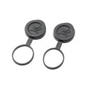 Vortex Tethered Lensdoppen 32mm DBK (Set van 2)
