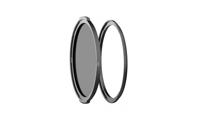 Urth 39mm Magnetic CPL Filter Pro