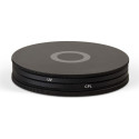 Urth 86mm UV + Circular Polarizing (CPL) Lens Filter Kit (Plus+)
