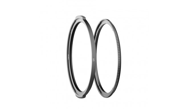 Urth 43mm Magnetic UV Filter Pro