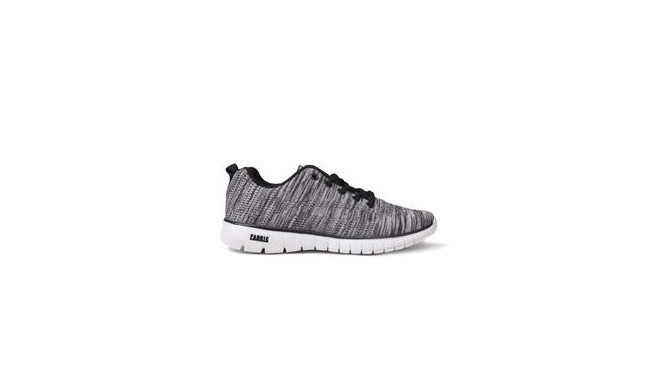 Fabric flyer runner ladies 2025 trainers