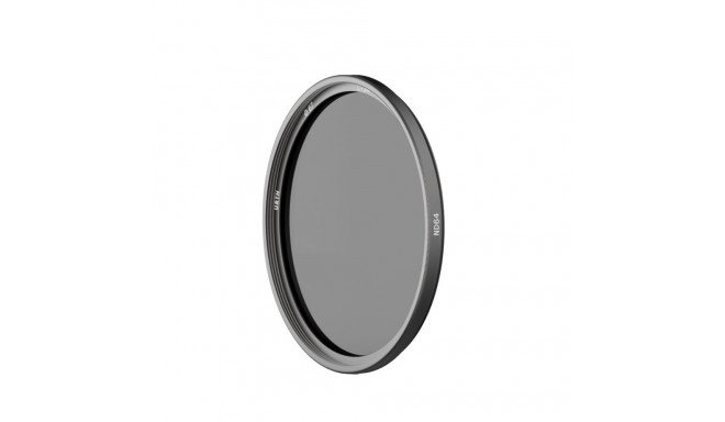 Urth 55mm ND64 (6 Stop) Lens Filter Pro