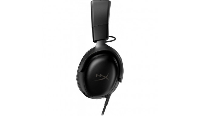 HyperX Cloud III Black