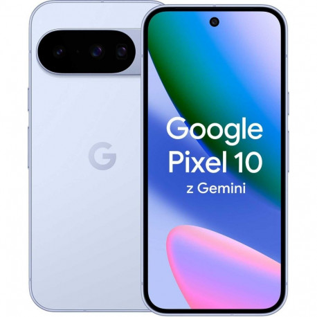 Google Pixel 10 5G 12/128GB Frost