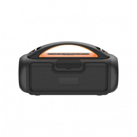 EarFun Uboom Raver Black