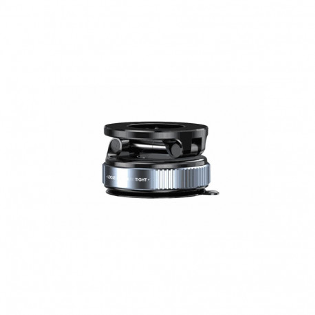 Quik QM-930 Magnetic Vacuum Phone Holder