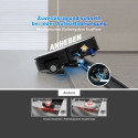 DEEBOT X11 OmniCyclone (schwarz)