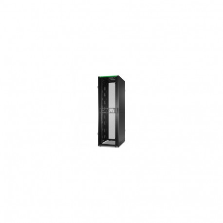 APC NETSHELTER SX SERVER RACK GEN 2, 52U, 2436H X 750W X 1200D MM, WITH SIDES