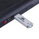 Rivacase notebook cooler stand 17.3" (5557)