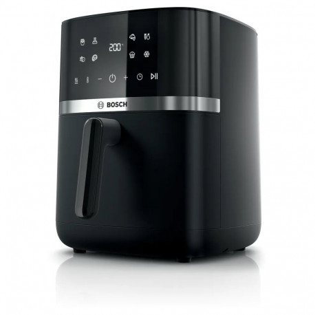 Bosch kuumaõhufritüür MAF462B0 ühekorviline 6.1L vabaltseisev 2050W, must