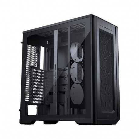 PHANTEKS Enthoo Pro 2 Server Full Tower, XL-EEB, Tempered Glass - black