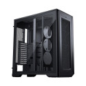 PHANTEKS Enthoo Pro 2 Server Full Tower, XL-EEB, Tempered Glass - black