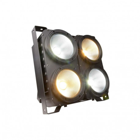 LIGHT4ME lavavalgusti BLINDER LED 4x100W