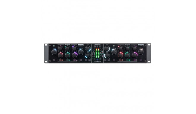 Cranborne Audio Carnaby HE2 Parametric Equalizer
