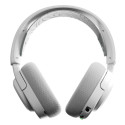 Steelseries Arctis Nova 3 WL-White-PC
