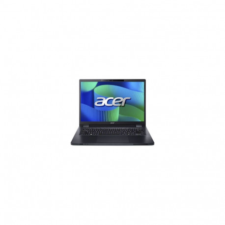 Acer | TravelMate TMP414-53-G2-TCO-585Q | Slate blue | 14 " | WUXGA | 1920 x 1200 pixels | Intel Cor