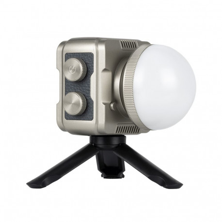 Newell Zora Mini 40 RGB LED Light