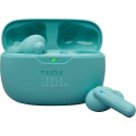 Wireless earphones JBL Wave Beam 2 blue