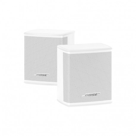 Bose surround kõlarid valge/white smoke