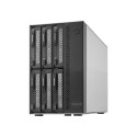 TERRAMASTER D6-320 DAS Drive Enclosure, 6 bays