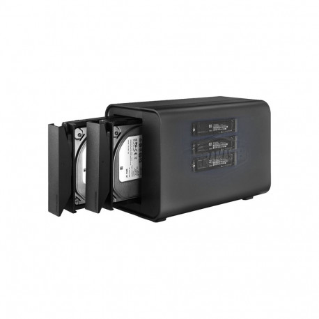 TERRAMASTER D5 Hybrid 5-bay DAS Enclosure
