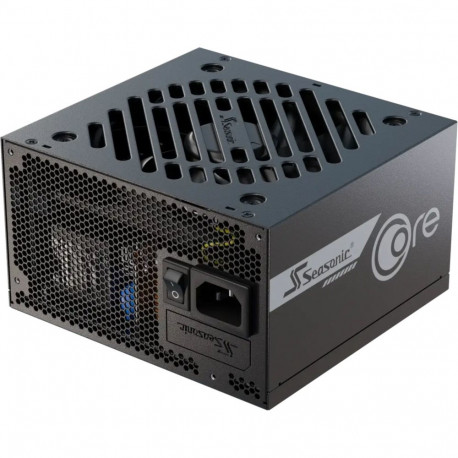 Seasonic toiteplokk CORE GX-750 ATX 3.1
