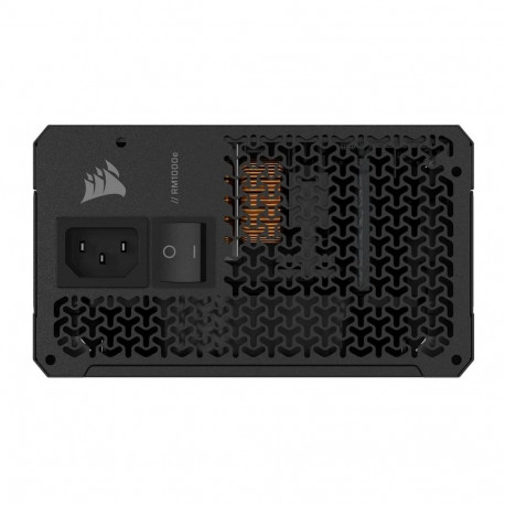 Power Supply Unit - Corsair RMe Series RM1000e 1000W 80 PLUS Gold Fully-Modular Black