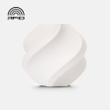 PETG Basic filament Bambu Lab 3D-printerile, Valge, 1,75mm, 1kg