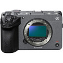 Sony FX5 body