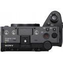 Sony FX5 body