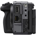 Sony FX5 body