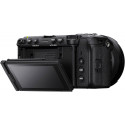 Sony FX5 + XLR Handle