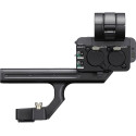 Sony FX5 + XLR Handle