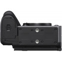 Sony FX5 + XLR Handle