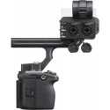 Sony FX5 + XLR Handle