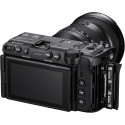 Sony FX5 + XLR Handle
