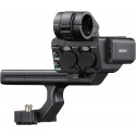 Sony FX5 + XLR Handle
