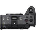 Sony FX5 + XLR Handle