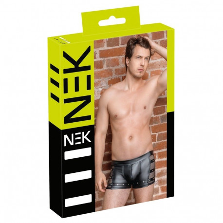 Alan M vinüülpüksid NEK