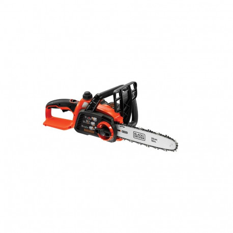 Black & Decker GKC1825L20 Black,Orange