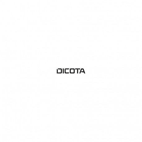 DICOTA sülearvutikott Roller Top Traveller Eco BASE 13-16 40.6cm (16"), must