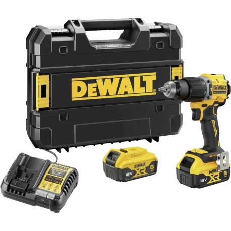 DeWALT DCD799P2T-QW