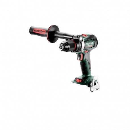 Metabo akutrell BS 18 LTX BL I võtmeta padrun 2000RPM 1.7kg, must, roheline, punane