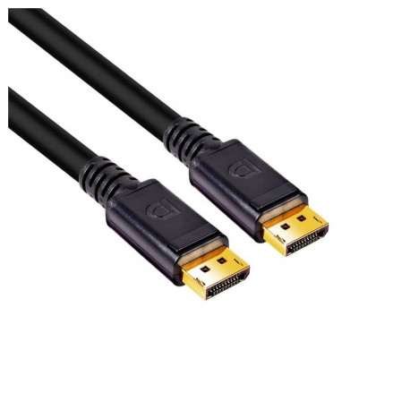 CLUB3D DisplayPort 1.4 HBR3 8K Cable M/M 4m /13.12ft