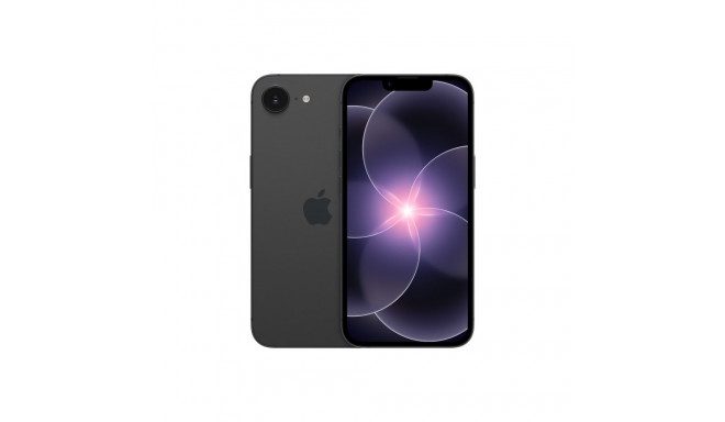 Apple iPhone 17e 512GB, must